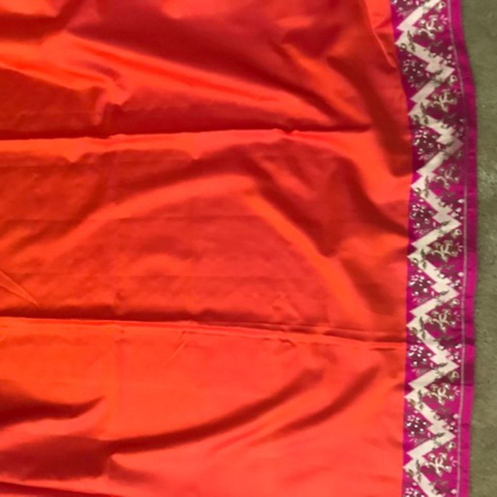 Saree - Picture 3 of 8